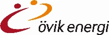övik Energi Ab