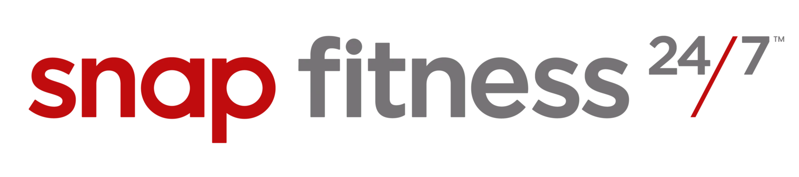Snap Fitness
