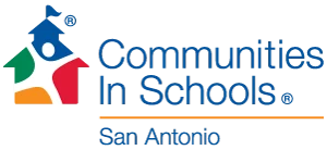 Communities In Schools Of San Antonio