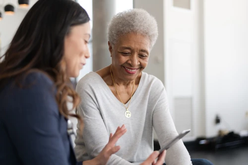 Symphony Care Management