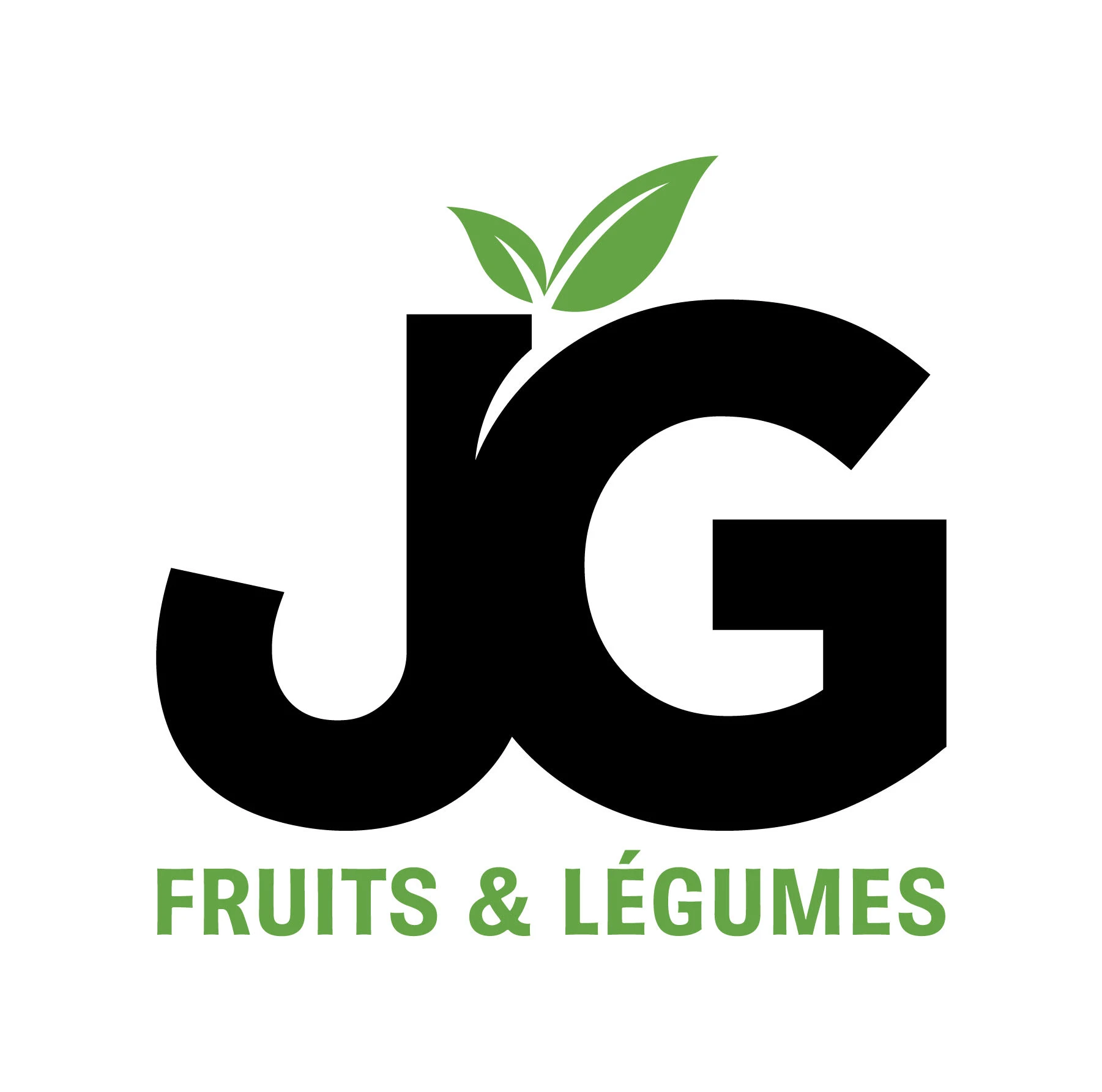J.g. Rive-sud Fruits & Legumes