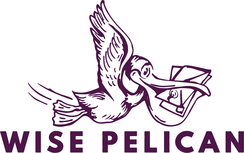 Wise Pelican