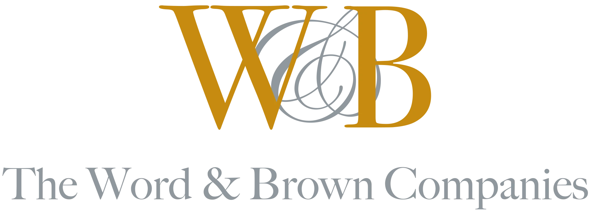 Word & Brown Companies