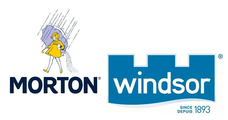 Morton Salt