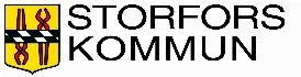 Storfors Kommun