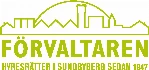 Förvaltaren