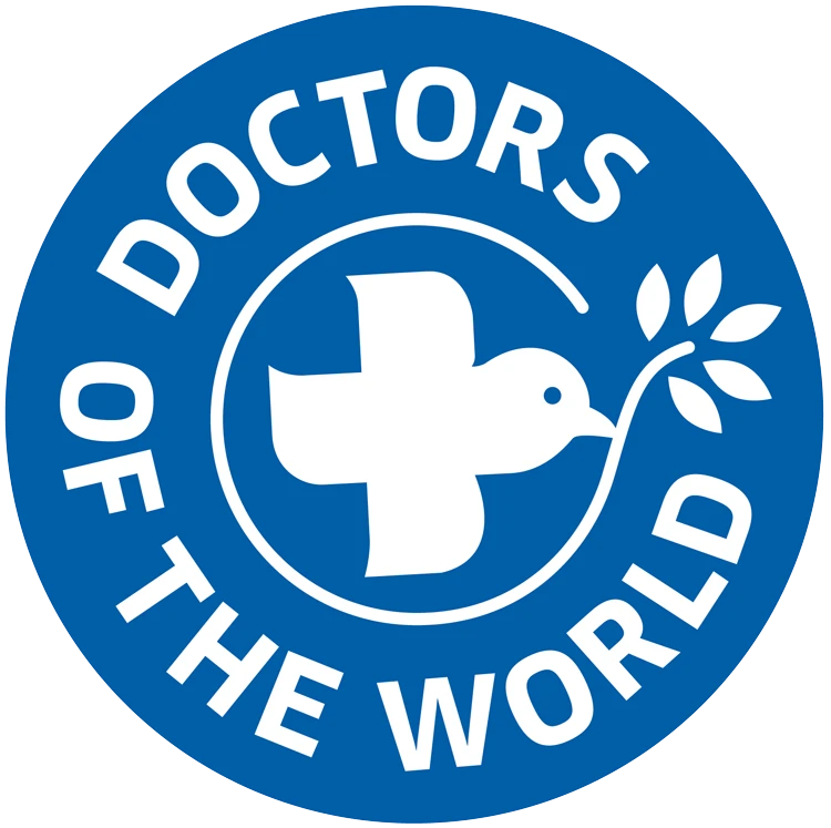 Médecins Du Monde