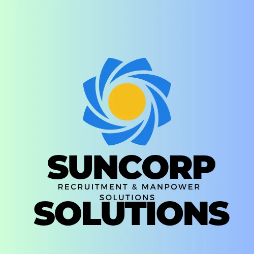 Suncorp Solutions