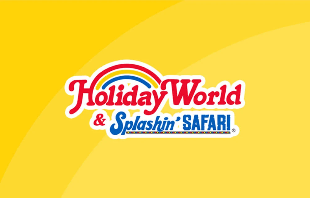 Holiday World & Splashin' Safari
