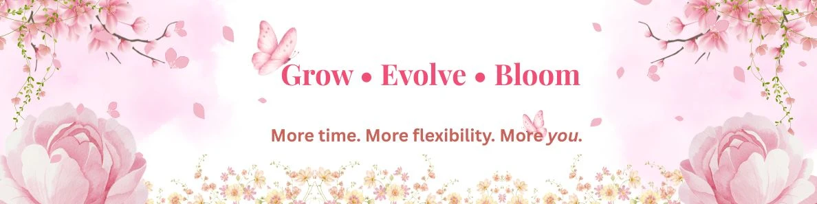 Bloom With Narelle