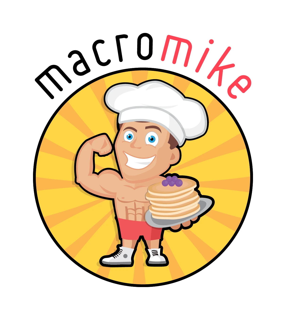 Macro Mike