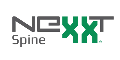 Nexxt Spine