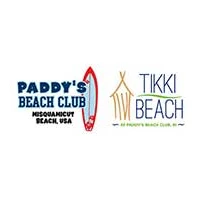 Paddy's Beach Club