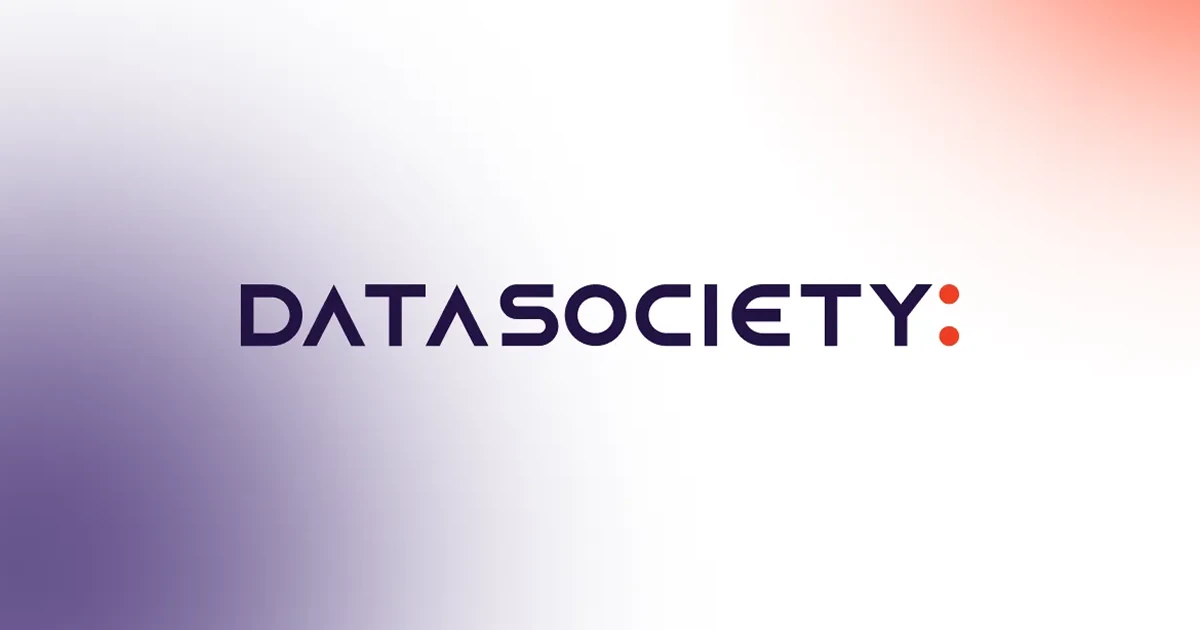 Data Society
