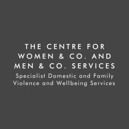 The Centre For Women & Co