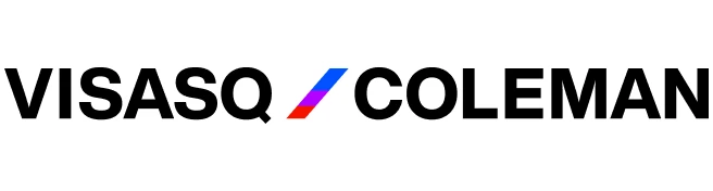 Visasq/coleman