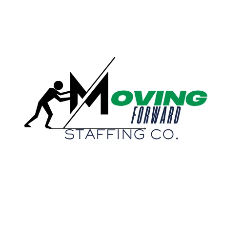 Moving Forward Staffing Company