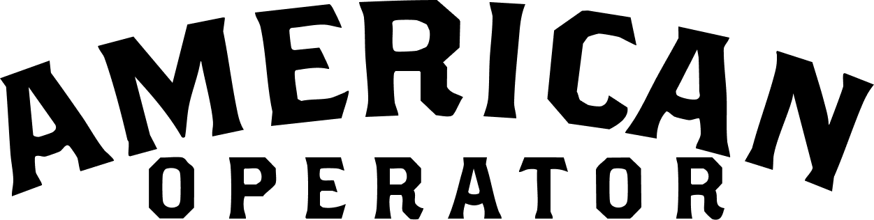American Operator