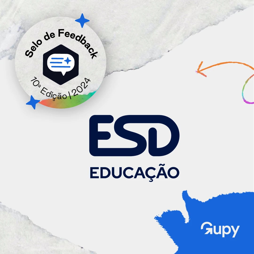 Esd Educação
