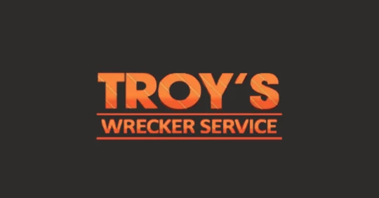 Troy's Wrecker Service