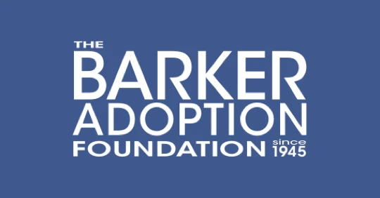 The Barker Adoption Foundation