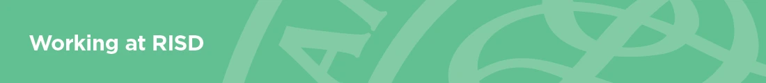 Rhode Island School Of Design