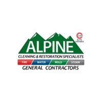 Alpine Cleaning & Restoration