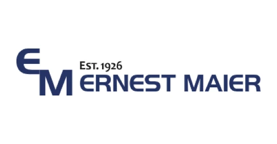 Ernest Maier Block