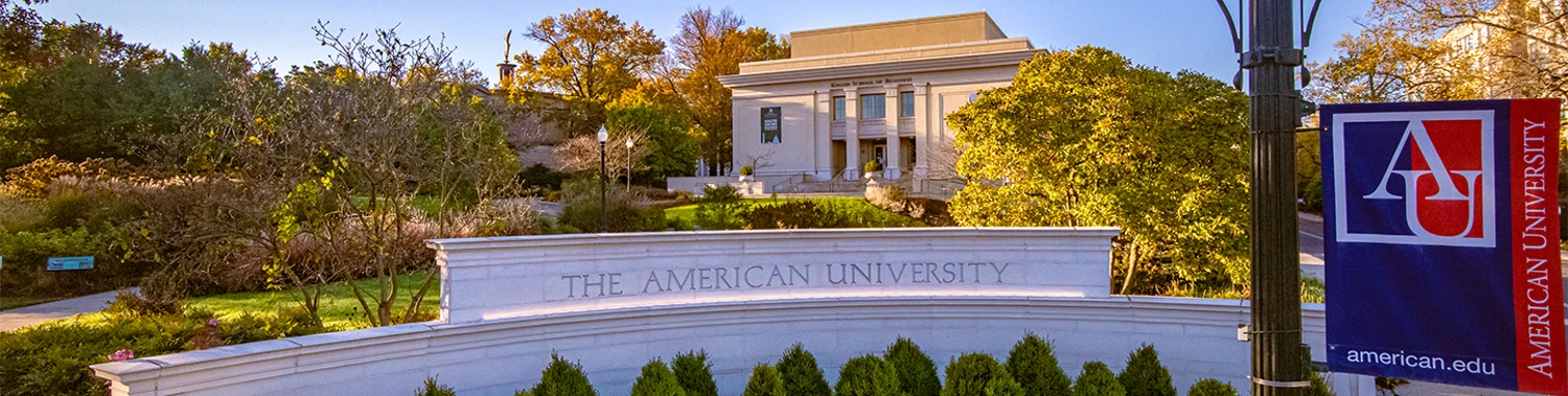 American University Of Bahrain