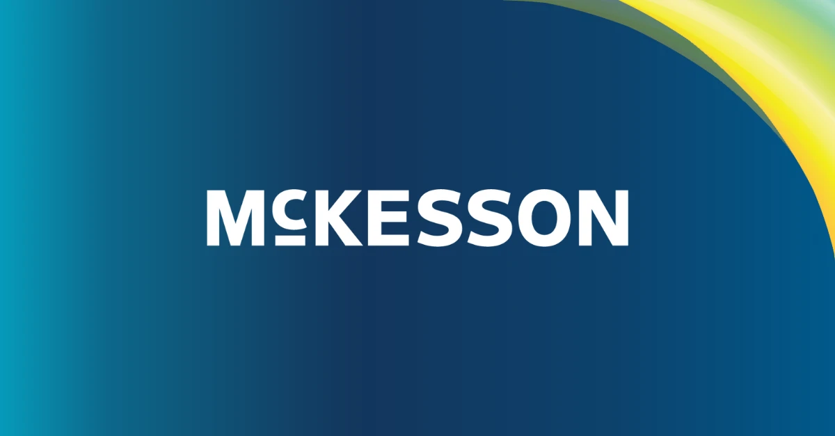 Mckesson