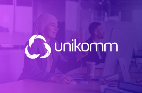 Unikomm