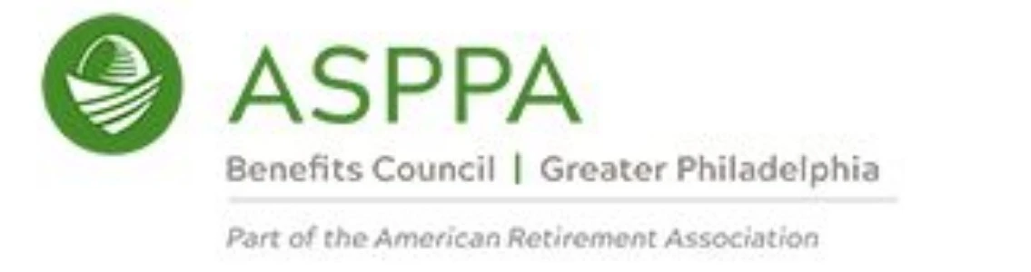 Asppa Benefits Council Of Greater Philadephia