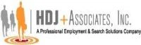 Hdj & Associates, Inc.