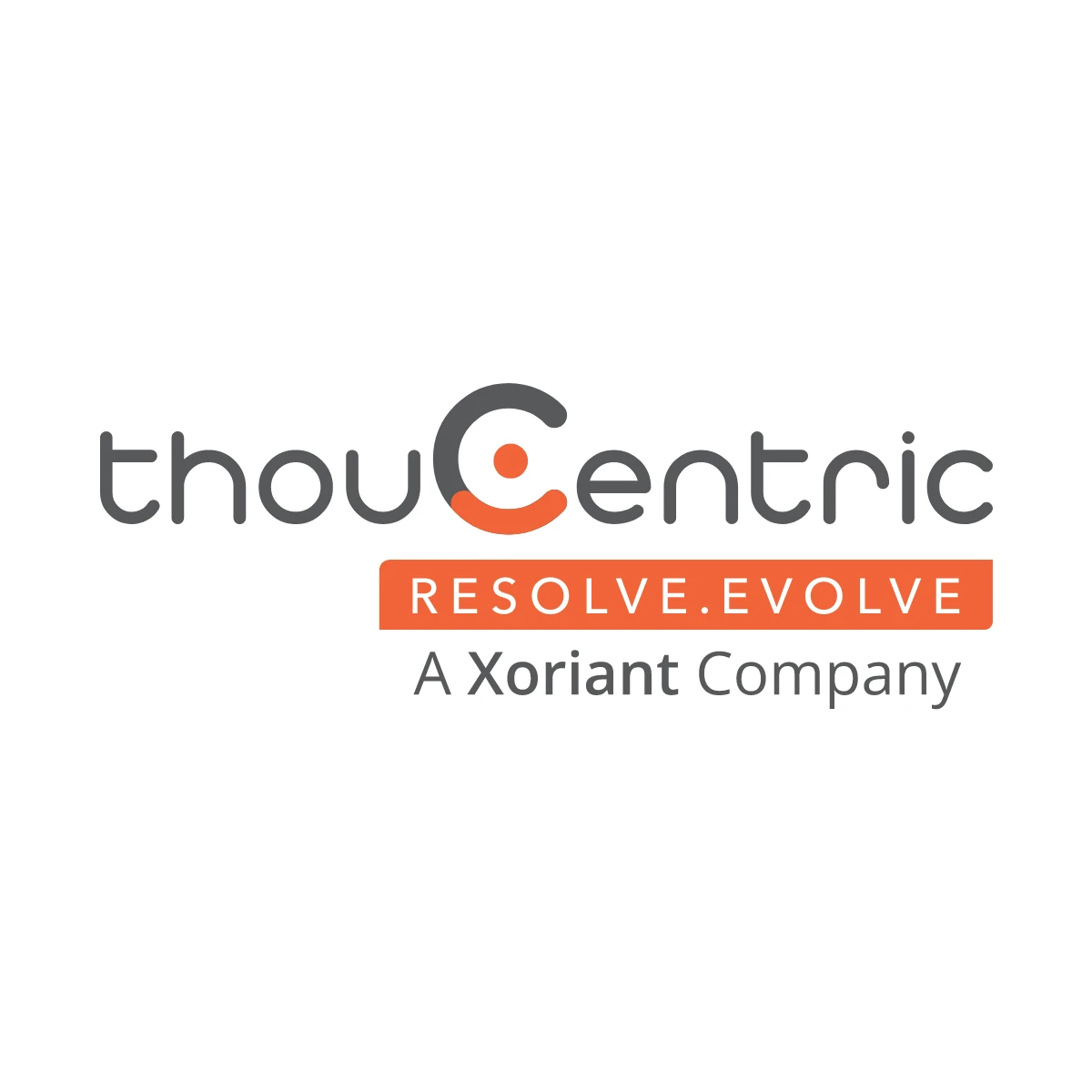 Thoucentric