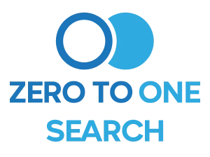 Zero To One Search