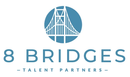 8 Bridges Talent Partners
