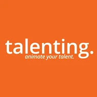 Talenting.