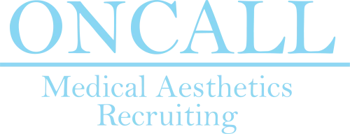 Oncall Medical Aesthetics Recruiting