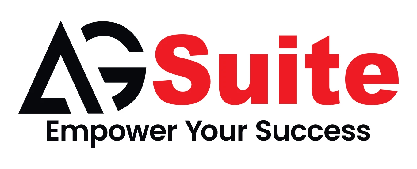 Agsuite Technologies Pvt Ltd
