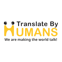 Translate By Humans