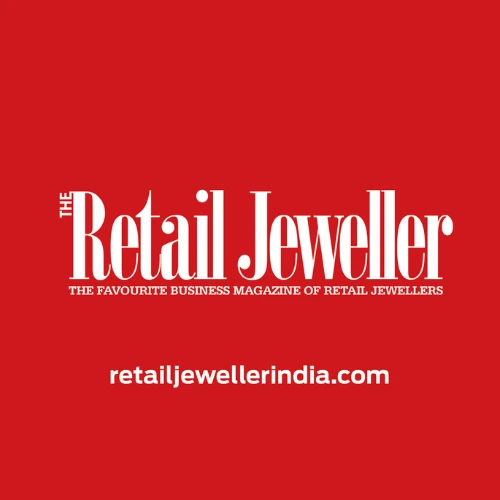 The Retail Jeweller India Magazine