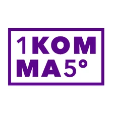 1komma5˚