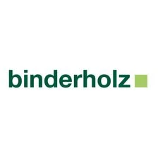 Binderholz