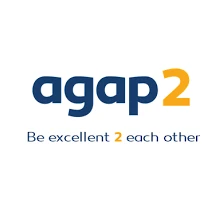 Agap2 - Hiq Consulting