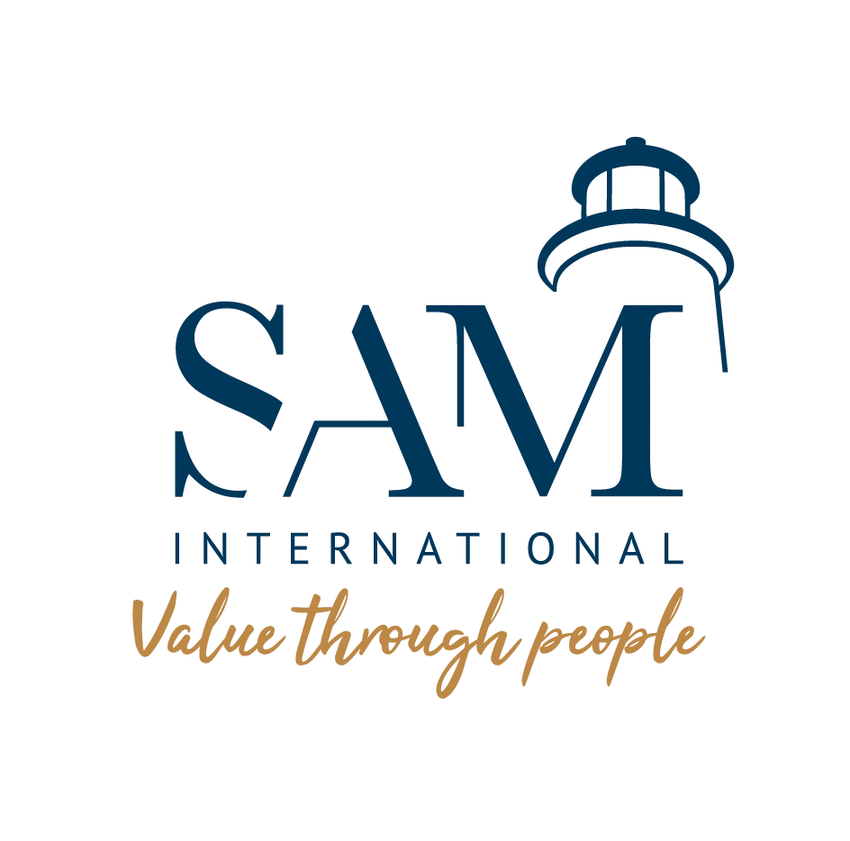Sam International Gmbh
