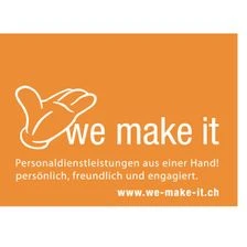 We Make It Gmbh
