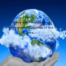 Multilingual International Recruitment Ltd