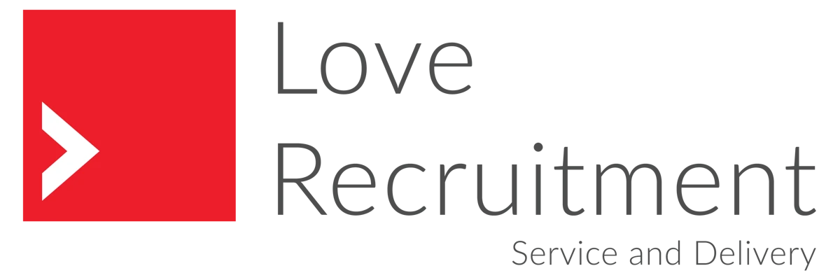 Love Recruitment
