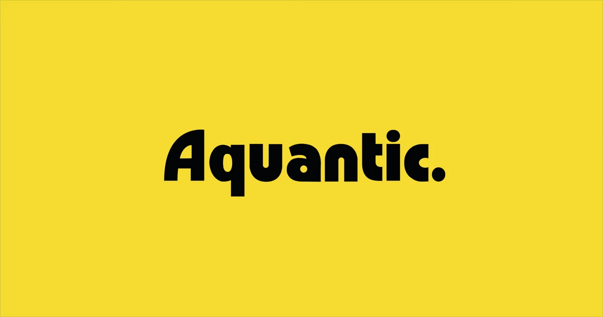 Aquantic