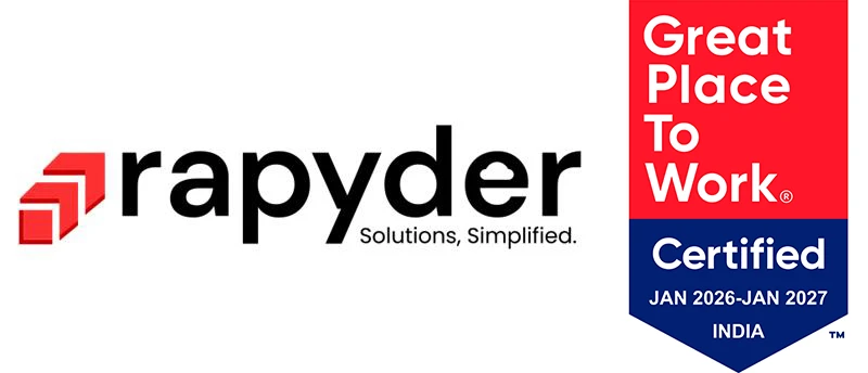 Rapyder Cloud Solutions Pvt Ltd